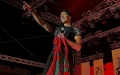 Polémica en Essaouira : Saint Levant desata indignación al tirar bandera marroquí en festival Gnaoua