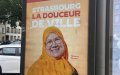 Polémica en Estrasburgo : Velo islámico enciende debate sobre diversidad y valores