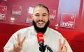 Polémica en France 5 : Merwane Benlazar fuera del aire tras acusaciones de islamismo