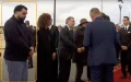 Polémica en Francia : Yassine Belattar, el polémico humorista que acompaña a Macron en Marruecos