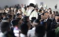 Polémica en Marruecos : Ceremonia judía desata debate sobre libertad religiosa y conflicto en Gaza