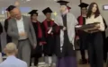 Polémica en Marruecos : Decano niega premio a estudiante por llevar kufiya palestina
