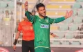 Polémica en Marruecos : Estrella argelina del Raja rechaza camiseta con mapa nacional