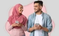 Polémica en Marruecos : Ex rapero lanza app de citas 'halal' para matrimonios musulmanes