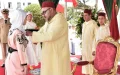 Polémica en Marruecos : Exclusiones selectivas en la lista de invitados a la fiesta del trono