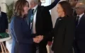 Polémica en Marruecos : Ministra Benali bajo fuego por supuesto desaire a la princesa Lalla Hasnaa