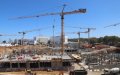 Polémica en Marruecos : Obreros de hospital reasignados para terminar estadio de fútbol