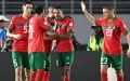 Polémica en Marruecos : Ounahi celebra gol imitando a un bebé y desata tensión con Egipto