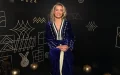 Polémica en Marruecos : Periodista francesa desata debate por lucir caftan tradicional en los CAF Awards