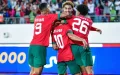 Polémica por el nuevo jersey Puma de Marruecos : Aficionados critican diseño y calidad