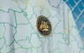 Polémica : Olympique de Marseille retira una camiseta tras un error en el mapa de Marruecos