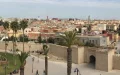 Polémica en Oujda : La ciudad impone un color único para todas las fachadas