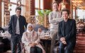 Polémica en París : Restaurante árabe retira vinos israelíes tras presión de activistas