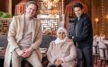 Polémica en París : Restaurante en Instituto del Mundo Árabe vende vinos israelíes en pleno conflicto de Gaza