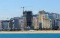 Polémica en Tánger : Rascacielos amenazan patrimonio histórico en pleno paseo marítimo