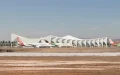 Polémica en Tetuán : Desmienten rumores sobre traslado del aeropuerto Saniat R'mel