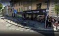 Polémica en Valence : Un restaurante halal confundido con Hamas por un error ortográfico