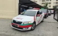 Policía marroquí multa a su hijo : un acto de integridad que se vuelve viral en redes sociales