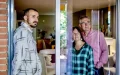 De polizón a enfermero : la inspiradora historia de superación de un joven marroquí en España