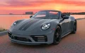 Porsche desafía la crisis : Ventas de lujo se disparan en Marruecos