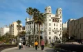 El PP de Melilla : Marruecos no es amenaza militar, pero daña economía de Ceuta y Melilla
