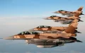 Pratt & Whitney hará que Marruecos sea más autosuficiente en sus aviones militares