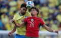 Para la prensa brasileña : "Brasil debe celebrar el empate contra Marruecos