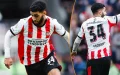 Preocupación por Ismael Saibari a un mes del Mundial