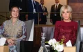 La Princesa Lalla Khadija realiza una rara aparición pública en Rabat