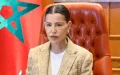 "Princesa marroquí lidera rescate de víctima de violencia machista en Taza"