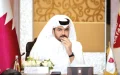 El príncipe catarí Joaan Al Thani regresa a Marruecos : Caza y negocios en el desierto de Boujdour