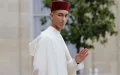 Príncipe Moulay Hassan : Embajador real en el adiós al Papa Francisco