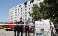 En prisión, Yassine habría organizado a distancia un incendio provocado que mató a siete personas