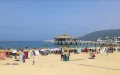 Prohibidos, confiscados… pero aún se alquilan por 30 DH en las playas del norte de Marruecos