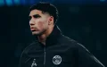 PSG - Angers : las notas de Achraf Hakimi según la prensa deportiva
