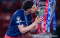 PSG - Arsenal : las notas de Achraf Hakimi según la prensa deportiva
