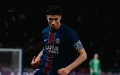 PSG - Lyon : las notas de Achraf Hakimi según la prensa deportiva