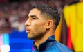 PSG-Arsenal : Achraf Hakimi lanza su carrera contra reloj
