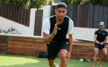 PSG busca competencia para Hakimi : Luis Enrique planea reforzar el lateral derecho