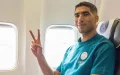 PSG vs Arsenal : Hakimi advierte sobre el duelo clave en la Champions League