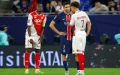 PSG vs Mónaco : Duelo fraternal entre Hakimi y Ben Seghir sacude la Ligue 1