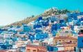 Un pueblo marroquí entre los más deslumbrantes del mundo