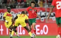 Pulso entre Francia y Marruecos por Ben Seghir : La FFF intenta retener al talento del Mónaco
