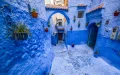 Por qué Chefchaouen sigue seduciendo a los turistas