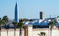 Incendios en Francia paralizan vuelos : Royal Air Maroc cancela ruta a Marsella