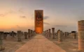 Rabat anuncia 300 eventos literarios, pero un escritor británico aún los busca