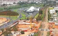 Rabat cierra sus calles por la Copa Africana de Futsal : Cómo afectará al tráfico en abril