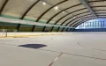 Rabat construirá la pista de hockey sobre hielo más grande de África en nuevo complejo deportivo