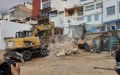 Rabat en crisis : Vecinos denuncian demoliciones ilegales ante el Mediador