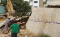 Rabat : Demolición masiva en Douar El Askar desata polémica por reordenamiento urbano